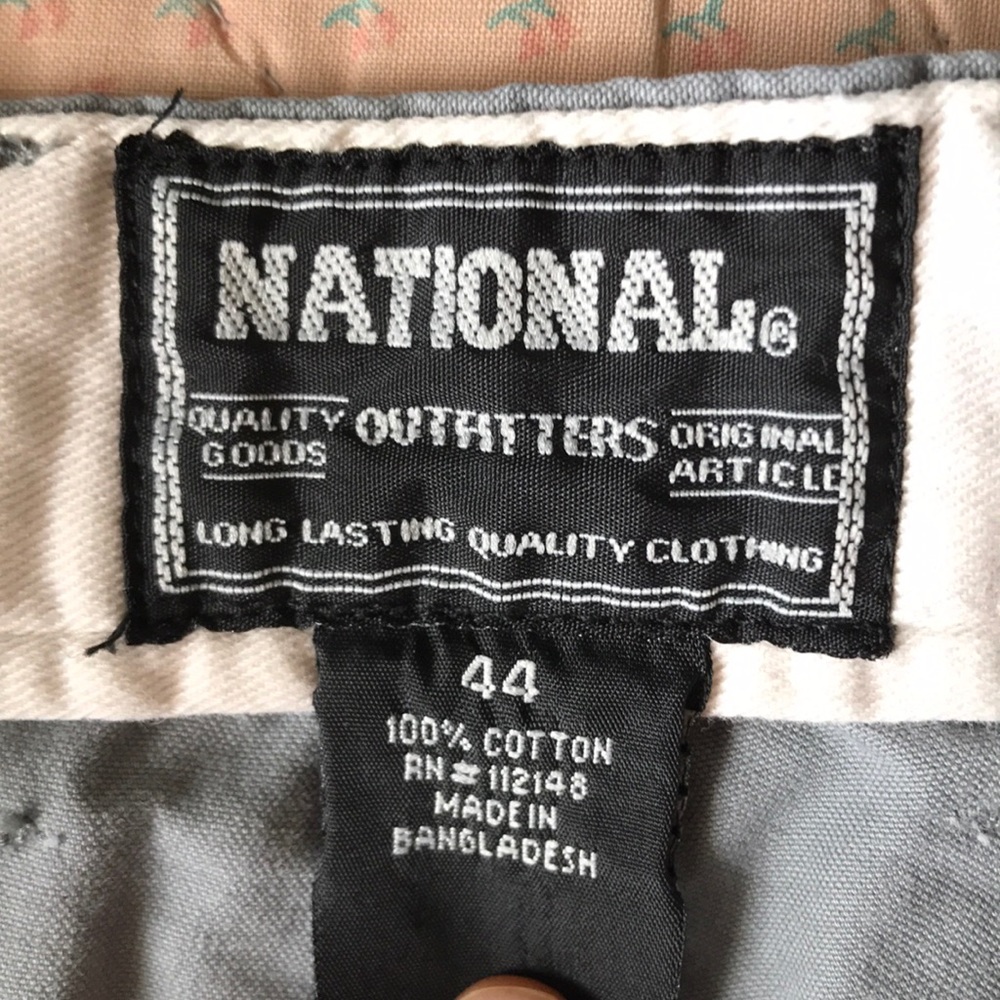 Shorts - Picture 2 of 3